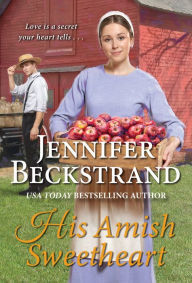Download Ebooks for android His Amish Sweetheart English version PDF by Jennifer Beckstrand