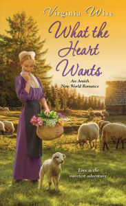 Free ebooks download What the Heart Wants English version 9781420147810