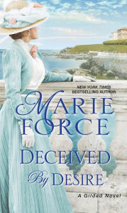 Title: Deceived by Desire, Author: Marie Force