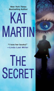 Title: The Secret, Author: Kat Martin