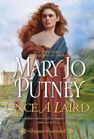 Free books read online without downloading Once a Laird: An Exciting and Enchanting Historical Regency Romance 9781420148121 PDF DJVU CHM by 