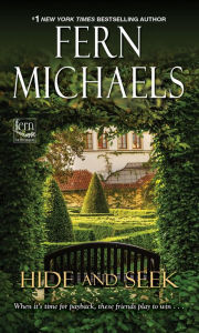 Free ebooks for itouch download Hide and Seek by Fern Michaels CHM 9781420155228