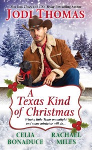 Free ebook download on pdf A Texas Kind of Christmas