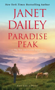 Download ebooks google books Paradise Peak: A Riveting and Tender Novel of Romance