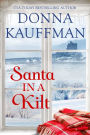 Santa in a Kilt