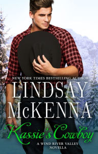Title: Kassie's Cowboy, Author: Lindsay McKenna
