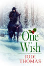 One Wish: A Christmas Story