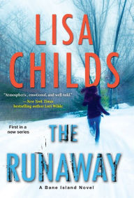 Title: The Runaway, Author: Lisa Childs