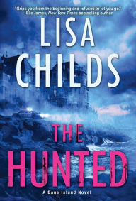 Title: The Hunted, Author: Lisa Childs