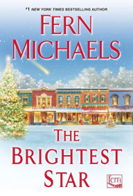 Download free english books mp3 The Brightest Star: A Heartwarming Christmas Novel MOBI FB2 in English by  9781420150346