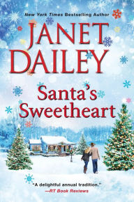 Free stock book download Santa's Sweetheart: A Heartwarming Texas Christmas Love Story in English 9781420151077 PDB