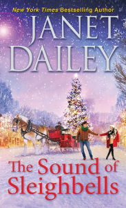 Free and downloadable books The Sound of Sleighbells DJVU RTF by Janet Dailey, Janet Dailey