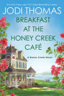 Breakfast at the Honey Creek Café