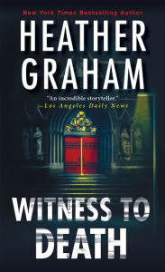 Free e-books for download Witness to Death (English Edition) by Heather Graham