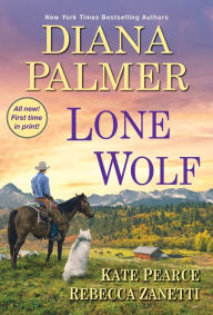 Title: Lone Wolf, Author: Diana Palmer