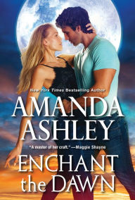 Downloading audiobooks to ipod from itunes Enchant the Dawn iBook by Amanda Ashley, Amanda Ashley 9781420151633