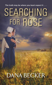 English books for free download Searching for Rose by Dana Becker  English version