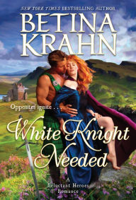 Online google books downloader free White Knight Needed by Betina Krahn English version