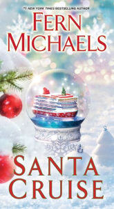 Download free pdf books ipad 2 Santa Cruise: A Festive and Fun Holiday Story PDF DJVU English version by Fern Michaels, Fern Michaels