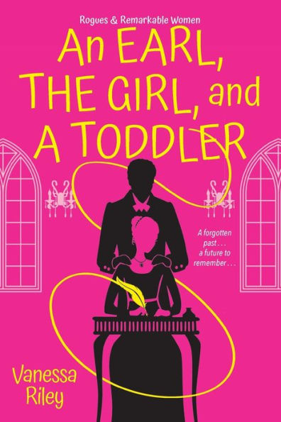 An Earl, the Girl, and a Toddler