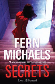 Ebooks download free epub Secrets: A Thrilling Novel of Suspense by Fern Michaels, Fern Michaels 9781420152340 English version 