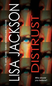 Amazon book download ipad Distrust: Two Thrilling Novels of Page-Turning Suspense by Lisa Jackson (English Edition) 9781420152432