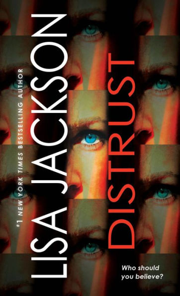 Distrust: Two Thrilling Novels of Page-Turning Suspense