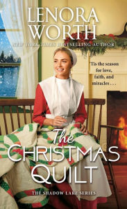 Title: The Christmas Quilt, Author: Lenora Worth