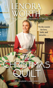 Amazon kindle books download pc The Christmas Quilt 9781420152494 by Lenora Worth, Lenora Worth 
