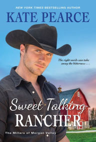 English audio books for free download Sweet Talking Rancher