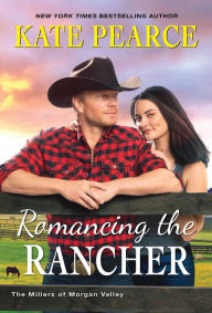 Free new audiobooks download Romancing the Rancher 9781420152593