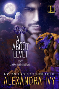 Search and download free e books All About Levet by Alexandra Ivy 9781420153088 FB2 CHM DJVU