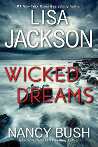 Download pdfs to ipad ibooks Wicked Dreams by Lisa Jackson, Nancy Bush, Lisa Jackson, Nancy Bush MOBI RTF iBook
