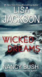 Download pdfs to ipad ibooks Wicked Dreams by Lisa Jackson, Nancy Bush, Lisa Jackson, Nancy Bush MOBI RTF iBook