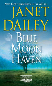 Blue Moon Haven: A Charming Southern Love Story