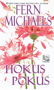 Title: Hokus Pokus, Author: Fern Michaels