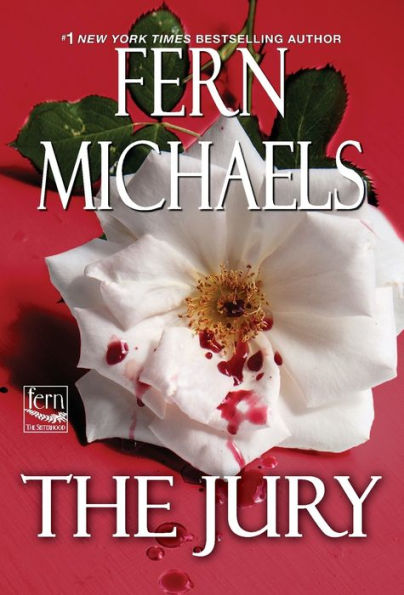 The Jury (Sisterhood Series #4)