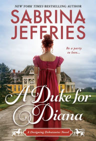 Download free new ebooks ipad A Duke for Diana