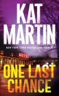 One Last Chance: A Thrilling Novel of Suspense