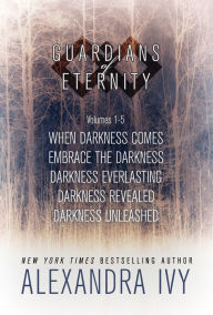 Title: Guardians of Eternity Bundle 1, Author: Alexandra Ivy