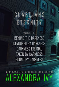 Title: Guardians of Eternity Bundle 2, Author: Alexandra Ivy