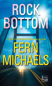 Free audio books download for computer Rock Bottom by Fern Michaels