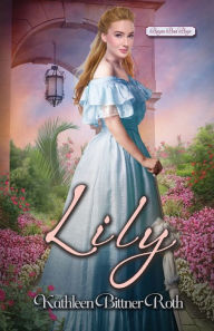 Ebooks download kindle free Lily 9781420154436 iBook FB2 CHM