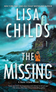 Downloading books free on ipad The Missing: A Chilling Novel of Suspense by Lisa Childs, Lisa Childs (English Edition) PDF MOBI DJVU
