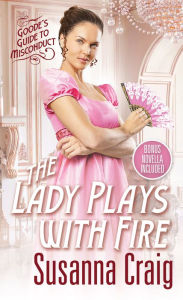 Ebook for vbscript download free The Lady Plays with Fire in English by Susanna Craig  9781420154818
