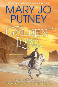 Title: Golden Lord (RDS), Author: Mary Jo Putney