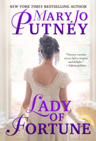 Title: Lady of Fortune, Author: Mary Jo Putney