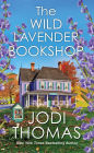 The Wild Lavender Bookshop