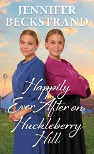 Download ebooks free for pc Happily Ever After on Huckleberry Hill 