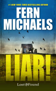 Ebook pdf torrent download Liar! 9781420155600 